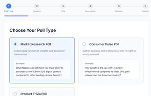 AIPolls.Net screenshot 1