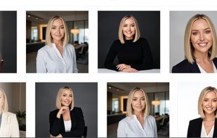 AiProPortait screenshot 2