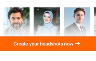 AiProPortait screenshot 1