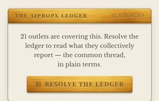 Aipropx screenshot 1