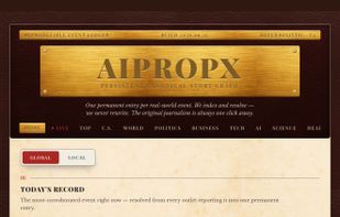 Aipropx screenshot 3