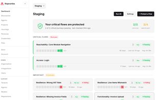 Aiqaramba screenshot 1