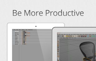 Air Display screenshot 1