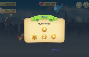 Air Fighter screenshot 2