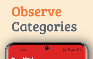 AirFryer Master screenshot 2
