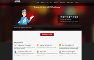 Air Mail screenshot 1