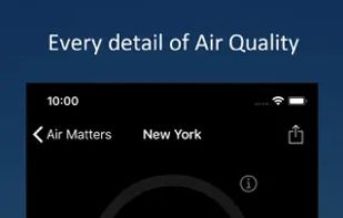 Air Matters screenshot 3
