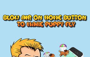 Air Puppy screenshot 1