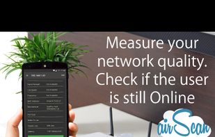 Air Scan screenshot 2