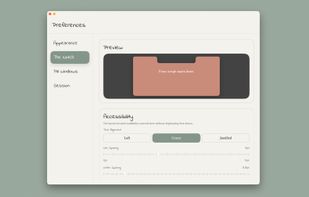 Aira screenshot 1