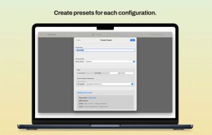 AirBending screenshot 1