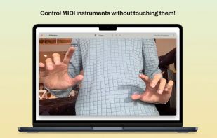 AirBending screenshot 1