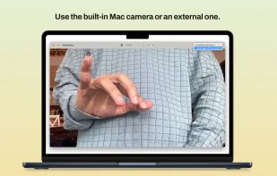 AirBending screenshot 3