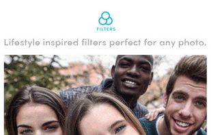 AirBrush screenshot 2