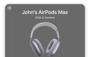 AirBuddy screenshot 1