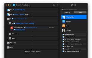 AirBuddy screenshot 2