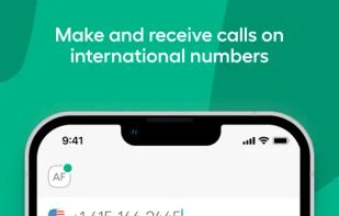 Aircall screenshot 3