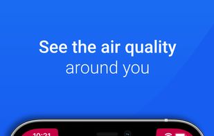 AirCare screenshot 1