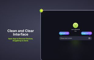 Airclap screenshot 1