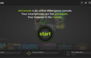 AirConsole screenshot 1