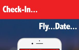 AirDates screenshot 1