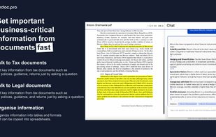 Airdoc.Pro screenshot 1