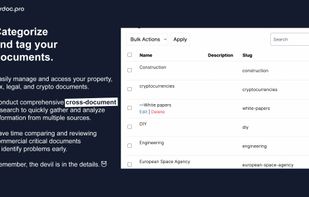 Airdoc.Pro screenshot 3