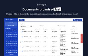 Airdoc.Pro screenshot 2