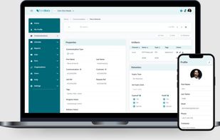 Airdocs screenshot 2
