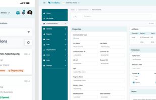 Airdocs screenshot 1