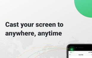AirDroid Cast screenshot 1