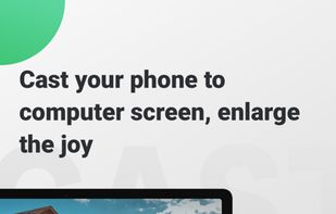 AirDroid Cast screenshot 2