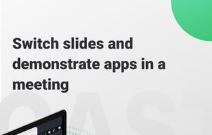 AirDroid Cast screenshot 3