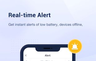AirDroid Parental Control screenshot 1