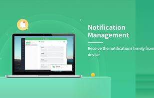 Notification management