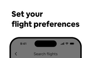 Airfare Alerts screenshot 2