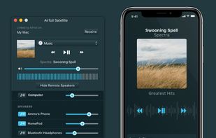 Airfoil screenshot 2