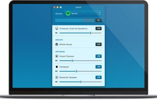 Airfoil screenshot 1