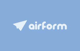 Airform screenshot 1