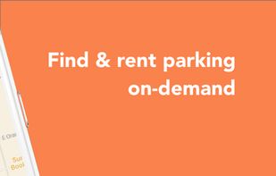 AirGarage screenshot 1