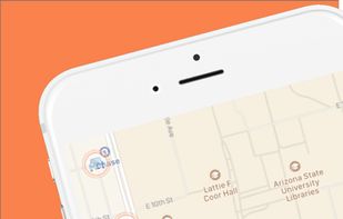 AirGarage screenshot 1