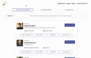 Airlane screenshot 2