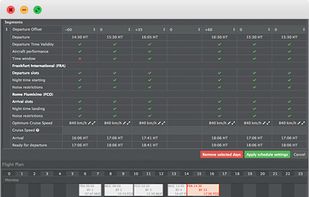 AirlineSim screenshot 2