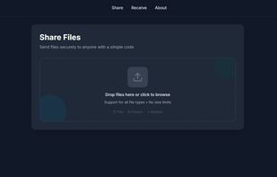 AirLynk screenshot 1