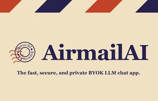 AirmailAI screenshot 1