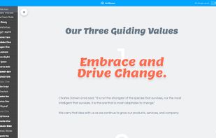 AirMason screenshot 1