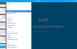 AirMason screenshot 1