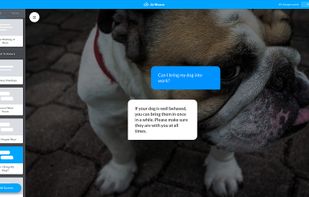 AirMason screenshot 2