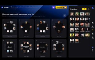 Airmeet Inc. screenshot 2