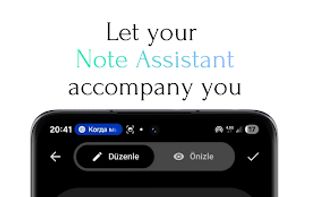 AirNote screenshot 1